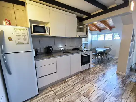 Departamento en Venta en San Carlos de Bariloche, Bariloche