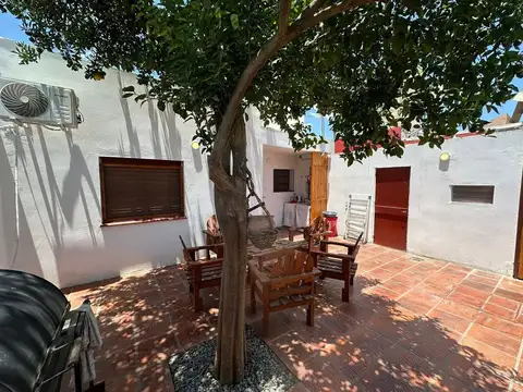 Casa en Alquiler de 2 dormitorios