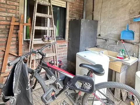 Casa en Venta 30 años