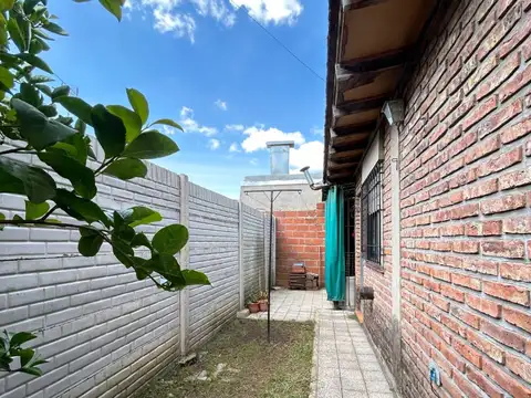 Casa en Venta en Adrogue, USD 62.000