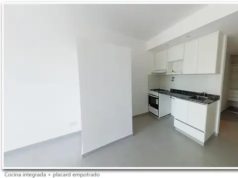 Departamento en Alquiler 5 años