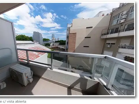 Departamento en Alquiler de Monoambiente