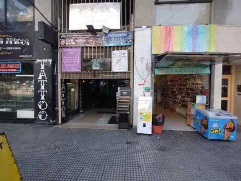 Local en alquiler en Mataderos