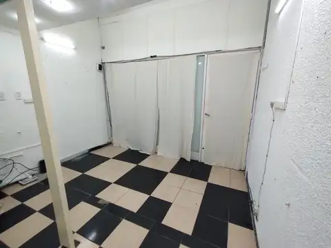 Av Juan B. Alberdi 5700