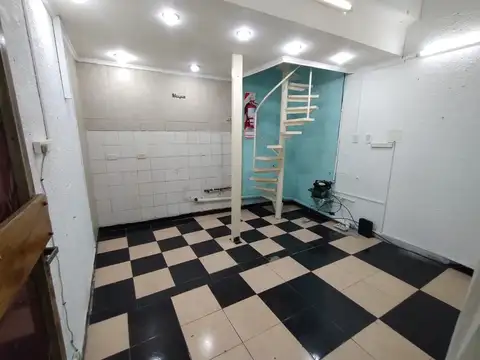 Local en Alquiler Galeria