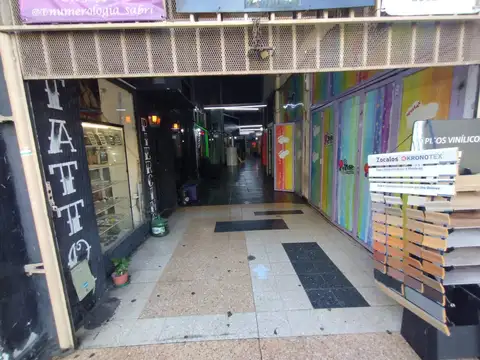 Av Juan B. Alberdi 5700