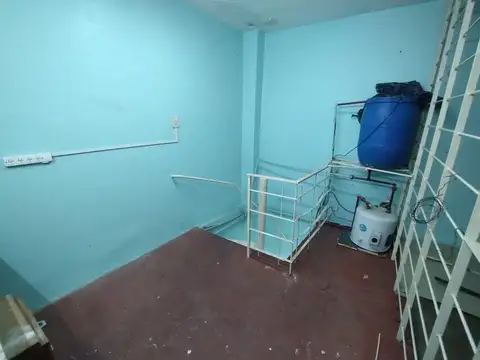 Local en Alquiler Galeria