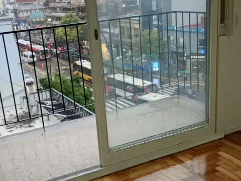 Departamento en Alquiler en Belgrano, $ 600.000