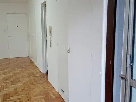 Departamento en Alquiler de Monoambiente