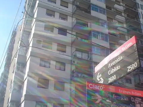 Departamento en Alquiler en Belgrano, CABA