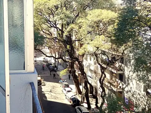 Departamento en Alquiler de Monoambiente