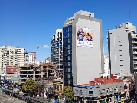 Departamento en Alquiler en Belgrano, $ 600.000
