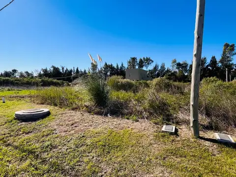 Terreno en Venta de 360,0 m2