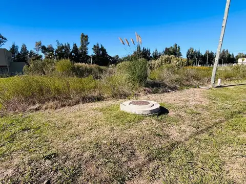 Terreno en Venta en Cardales Chico, USD 23.000