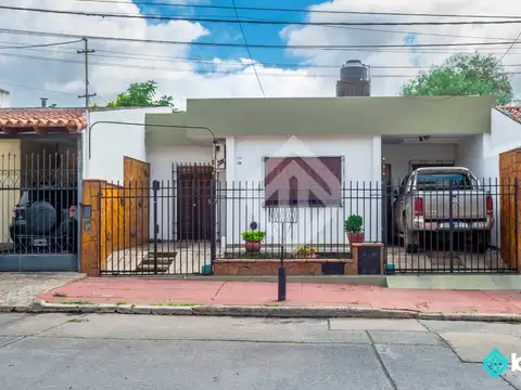 Casa en venta en Macrocentro de Salta