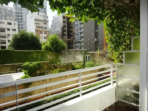 Departamento en Alquiler 26 años