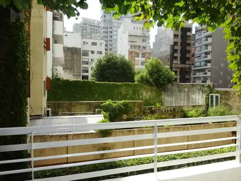 Departamento en Alquiler al Noroeste