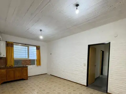 ALQUILER DEPARTAMENTO PH 2 AMBIENTES – SAN ANTONIO DE PADUA