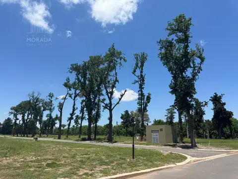 Venta Lote La Estela PILAR