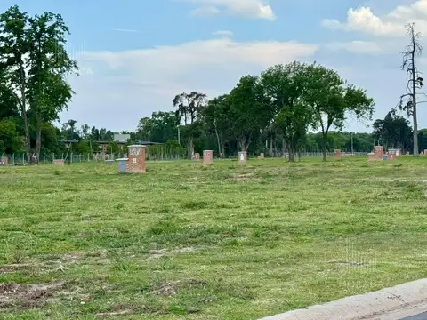 Venta Lote La Estela PILAR
