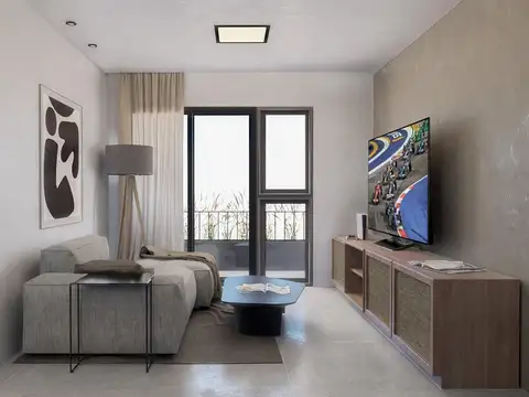 Departamento en Venta A Estrenar