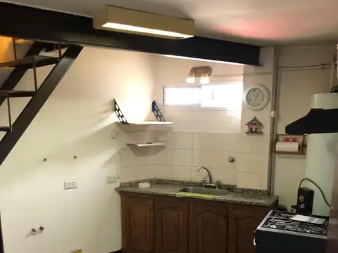 Departamento en Venta en El Palomar, USD 63.800