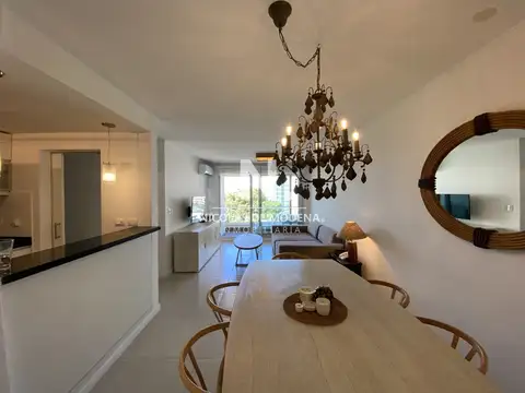 Apartamento en venta en Aidy Grill 2 dormitorios