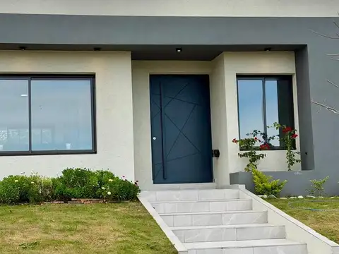 Casa en Venta A Estrenar
