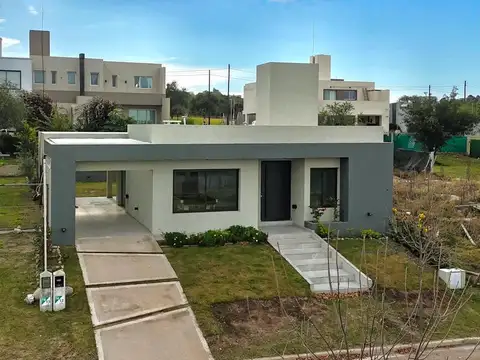 Casa en Venta en Tejas 4, USD 185.000