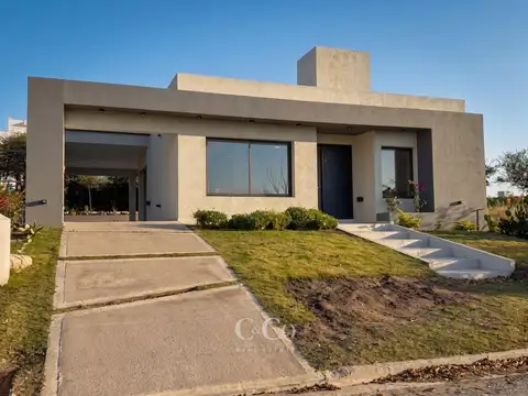 Casa en Venta en Tejas 4, USD 185.000