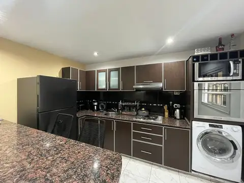 DEPTO 3 AMBIENTES EN VENTA EN VALENTIN ALSINA
