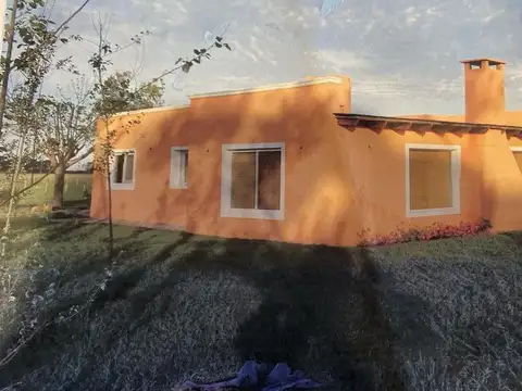 Campo 49has Ganadero Agricola