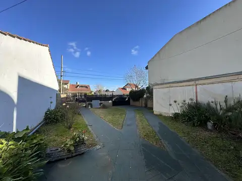 Casa en Alquiler 40 años