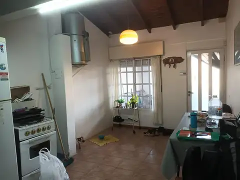 Caseros al 5300
