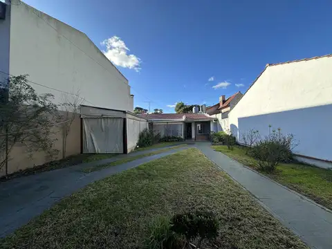 Casa en Alquiler de 2 dormitorios