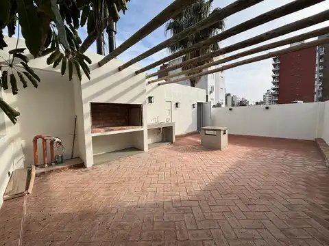 PH de 2 dormitorios con terraza exclusiva
