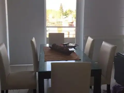 Departamento en Venta con 1 cochera