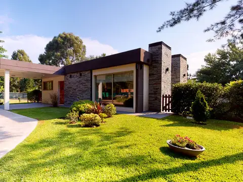 Casa en Venta 5 años