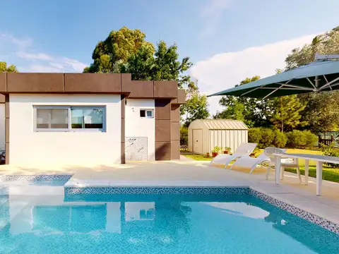 Casa en Venta en Miralagos, USD 215.000