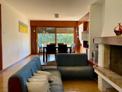 Casa - ALQUILER_TEMPORAL - Uruguay, PLAYA BRAVA PUNTA DEL ESTE