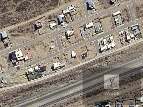 Venta de Terreno en Terrazas del Molino