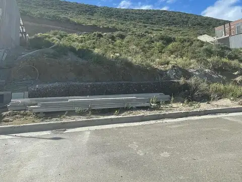 Venta de Terreno en Terrazas del Molino