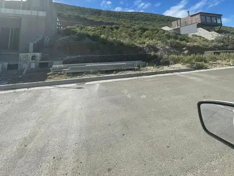 Terreno en Venta en Rada Tilly, USD 45.000