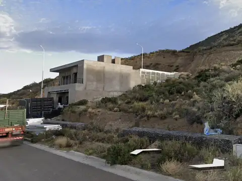 Terreno en Venta 12  mts Frente