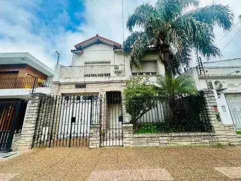 chalet 4 ambientes venta Ramos Mejia