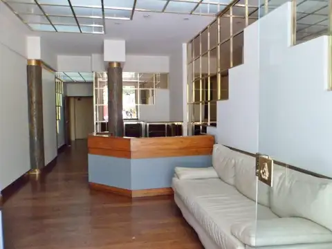Departamento en Alquiler 60 años