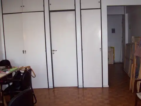 Avenida General Las Heras 2500, Piso 8