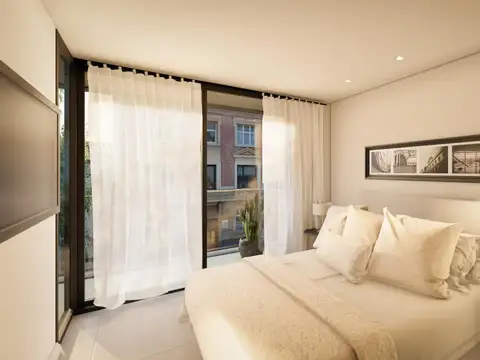 Departamento en Venta de 2 dormitorios