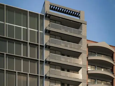 Departamento en La Plata