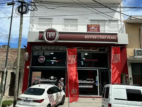 Departamento - Alquiler - Argentina, La Matanza - ECHEVERRIA 5987